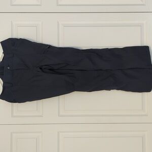 Duluth Women's Dark Grey/Navy Pants
